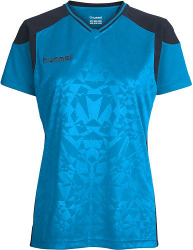 HUMMEL SIRIUS WOMEN'S SS JERSEY
