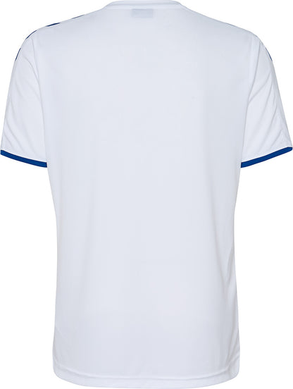 CORE SS POLY JERSEY