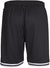 HUMMEL SIRIUS SHORTS BLACK/WHITE