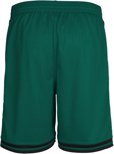 HUMMEL SIRIUS SHORTS EVERGREEN/BLACK