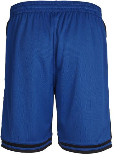 HUMMEL SIRIUS SHORTS TRUE BLUE/BLACK