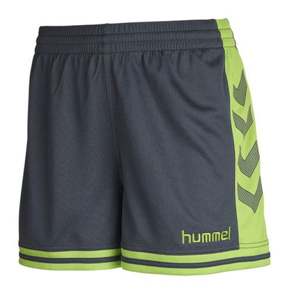 HUMMEL SIRIUS WOMEN'S SHORTS