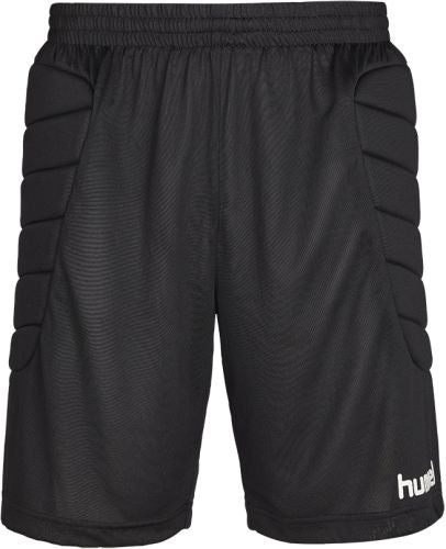 ESSENTIAL GK SHORTS W PADDING