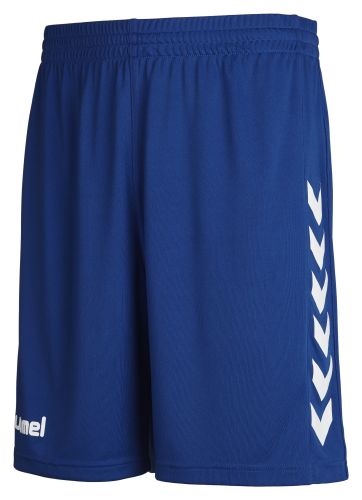 CORE POLY SHORTS