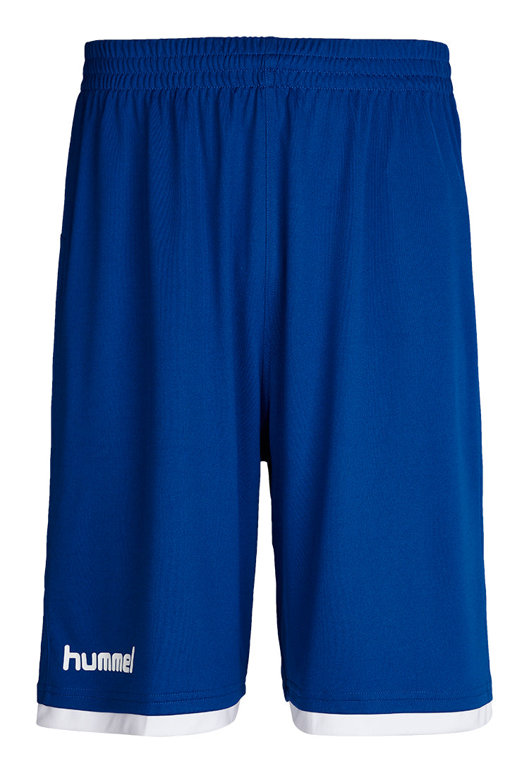 CORE BASKET SHORTS