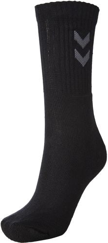 BASIC 3-PACK SOCK