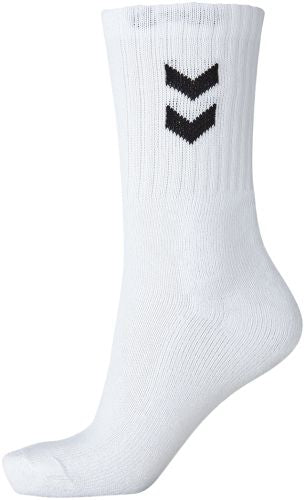 BASIC 3-PACK SOCK