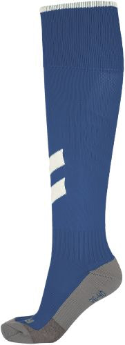 7691-TRUE BLUE/WHITE