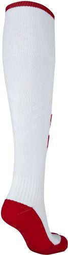 9402-WHITE/TRUE RED