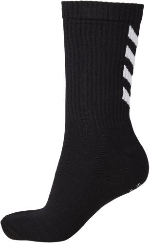 FUNDAMENTAL 3-PACK SOCK