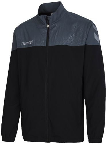 HUMMEL SIRIUS MICRO JACKET