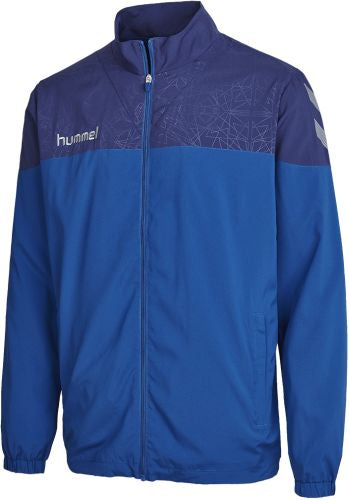 HUMMEL SIRIUS MICRO JACKET
