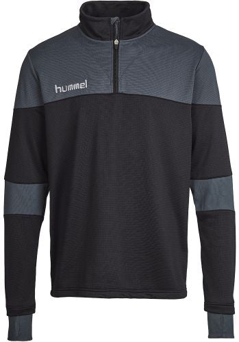HUMMEL SIRIUS 1/2 ZIP SWEAT