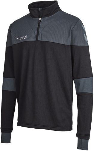 HUMMEL SIRIUS 1/2 ZIP SWEAT