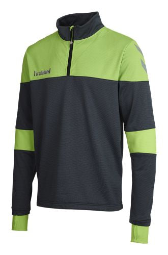 1616-DARK SLATE/GREEN FLASH