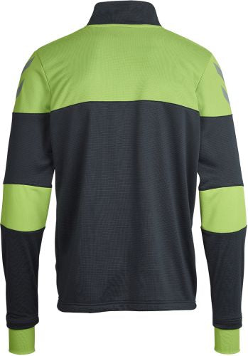 HUMMEL SIRIUS 1/2 ZIP SWEAT