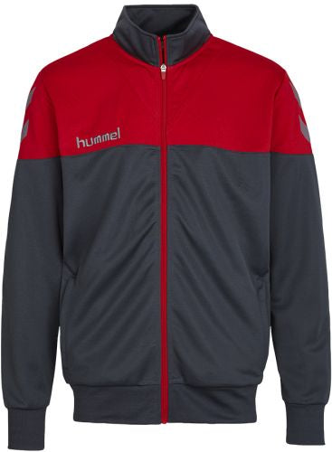 HUMMEL SIRIUS POLY JACKET