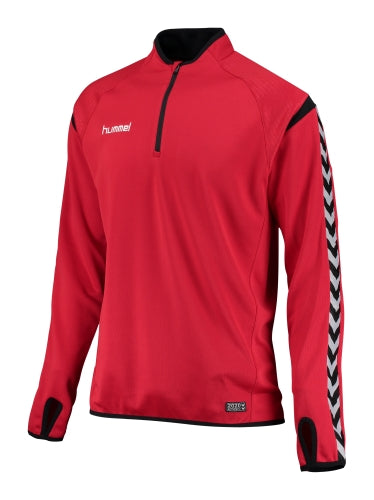 AUTH. CHARGE TRAINING SWEAT