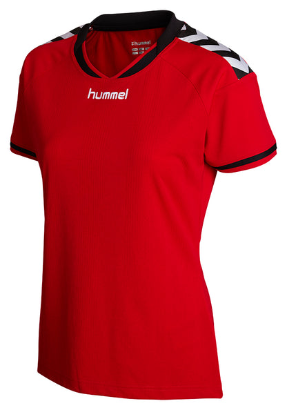 STAY AUTHENTIC WOMEN'S POLY JERSEY