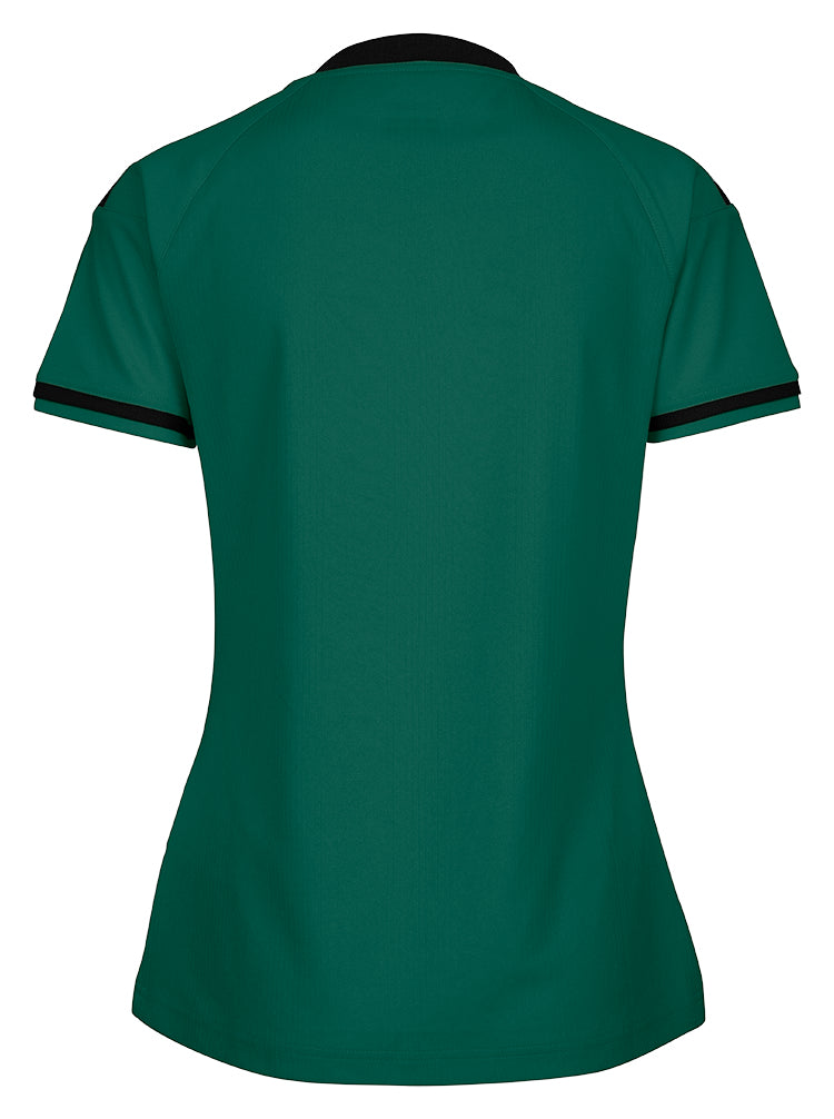 STAY AUTHENTIC WOMEN'S POLY JERSEY