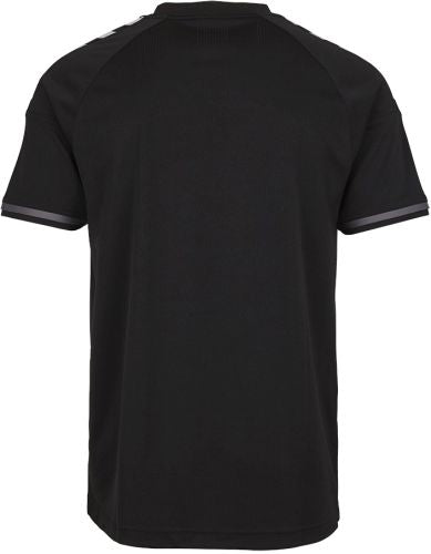 STAY AUTHENTIC POLY JERSEY