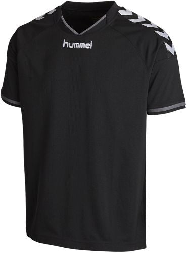 STAY AUTHENTIC POLY JERSEY