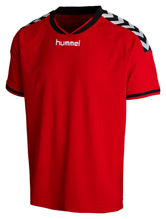 STAY AUTHENTIC POLY JERSEY