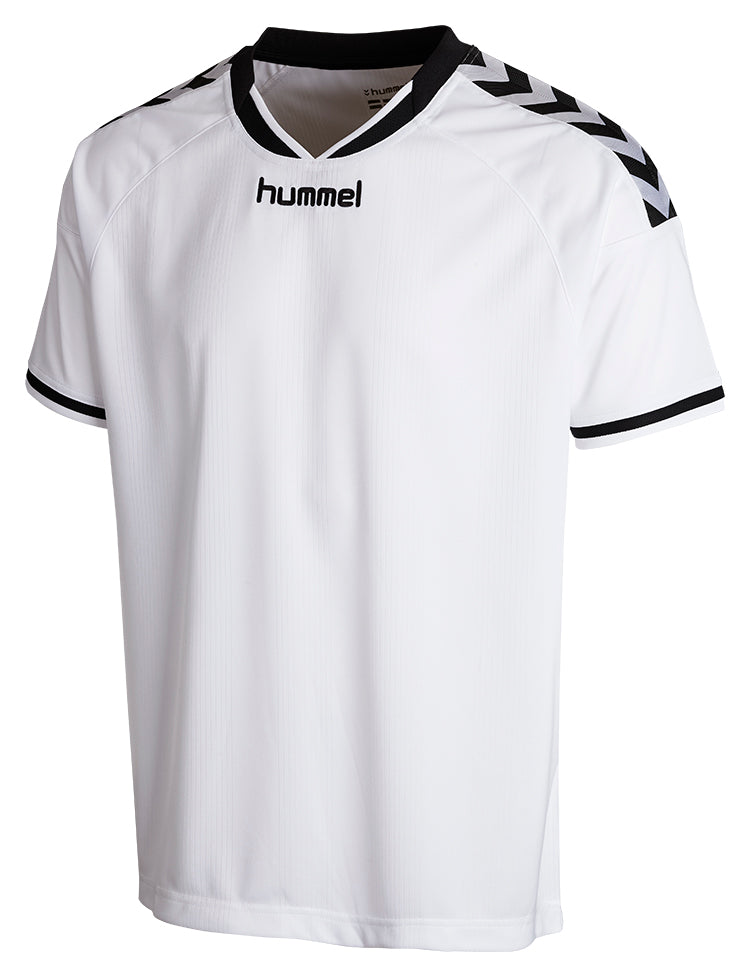 STAY AUTHENTIC POLY JERSEY