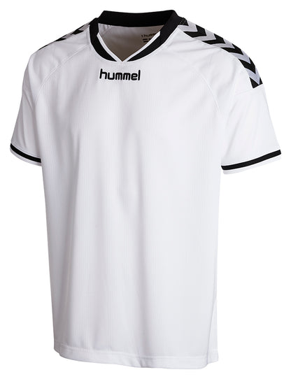 STAY AUTHENTIC POLY JERSEY