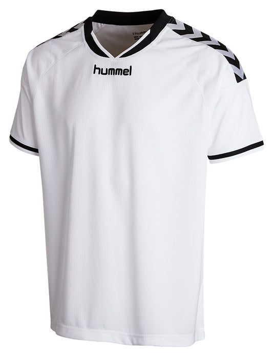 STAY AUTHENTIC POLY JERSEY