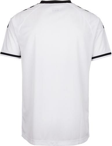 STAY AUTHENTIC POLY JERSEY