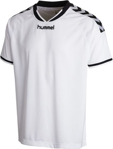 STAY AUTHENTIC POLY JERSEY