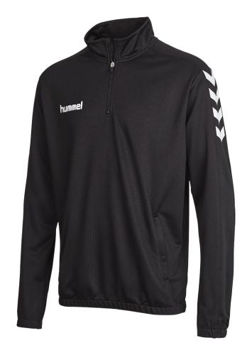 CORE 1/2 ZIP SWEAT