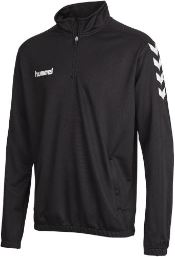 CORE 1/2 ZIP SWEAT