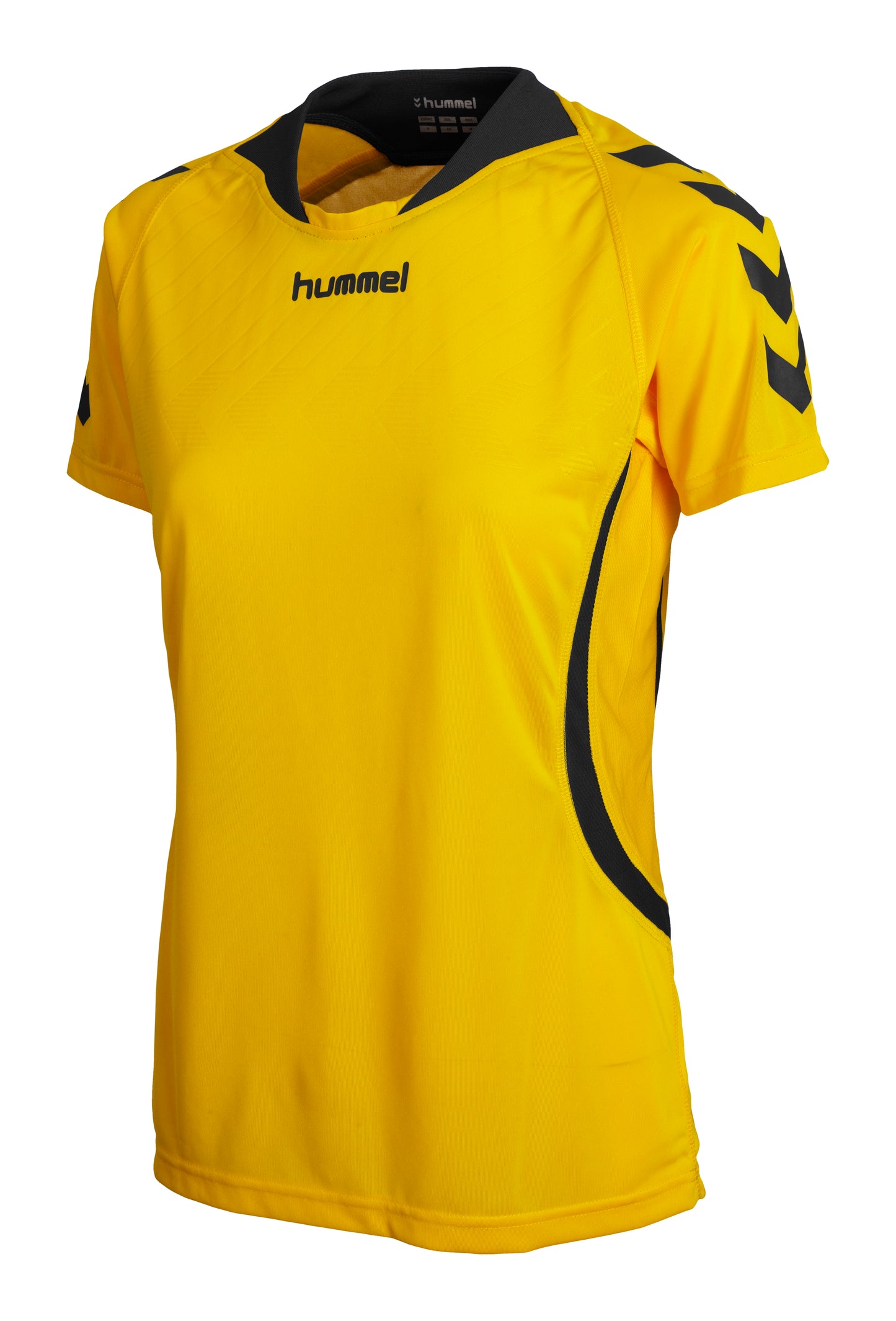 TEAM PLAYER WOMEN'S POLY JERSEY