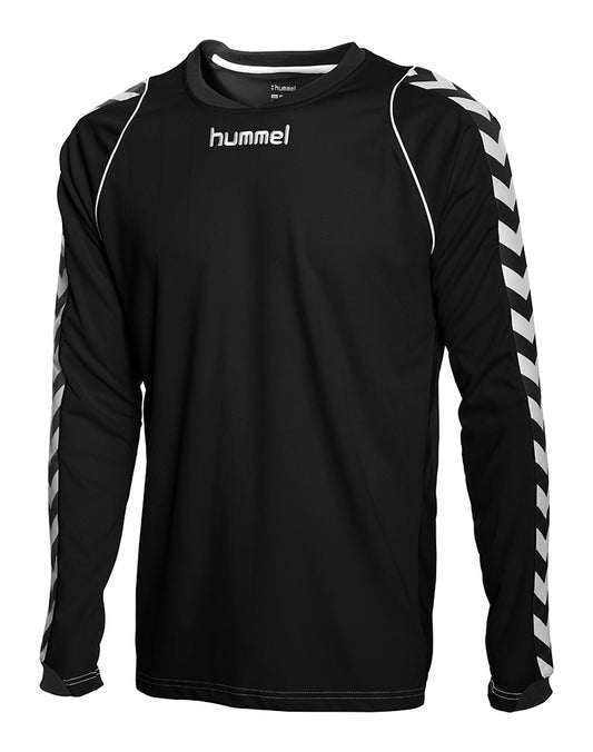 BEE AUTHENTIC LS JERSEY