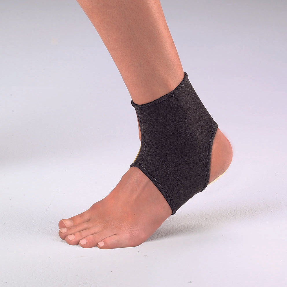 MUELLER ANKEL STØTTE NEOPREN