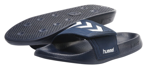 LARSEN SLIPPER VELCRO