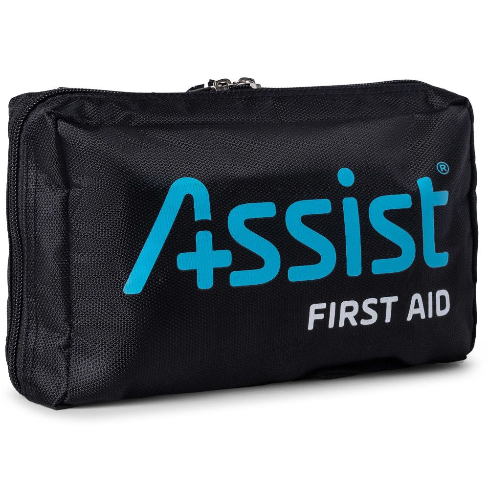 ASSIST FIRST AID MAP - COMPLETE – NHF Shop