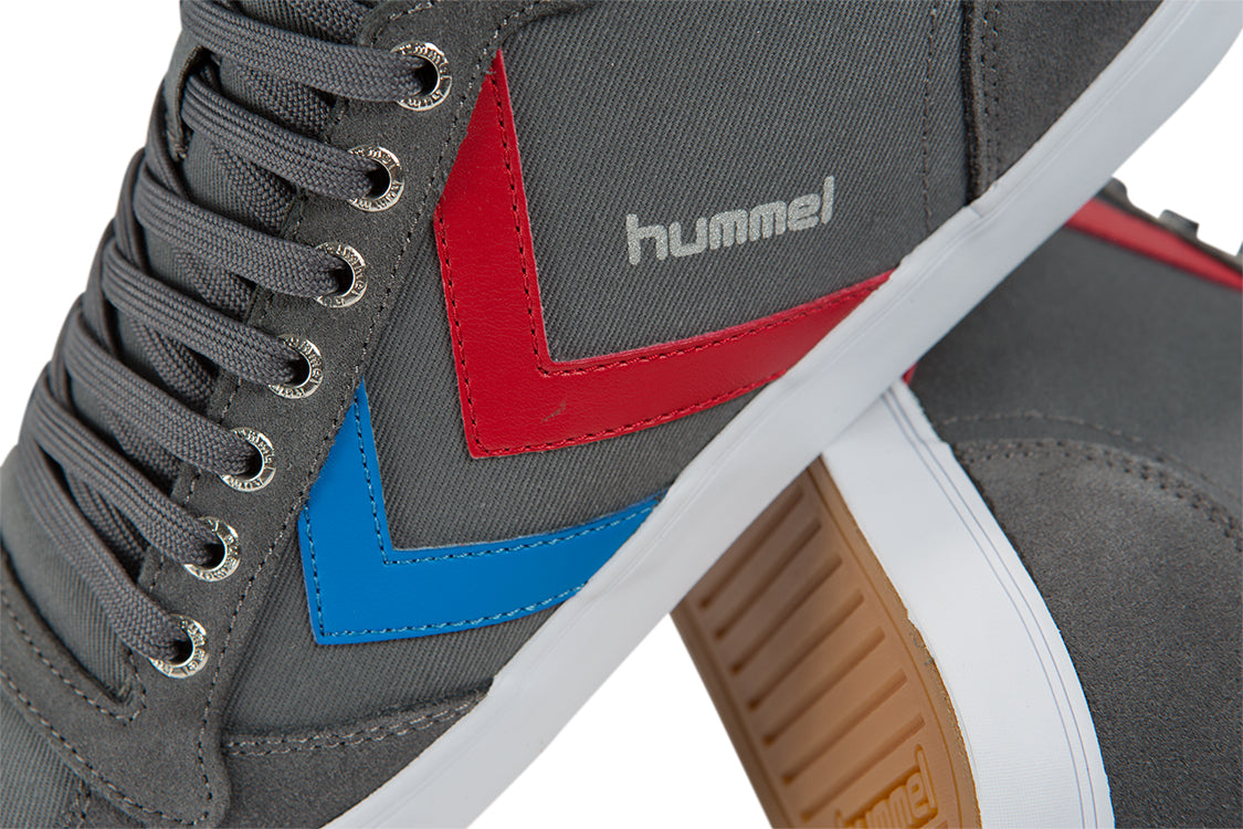 HUMMEL SLIMMER STADIL HIGH