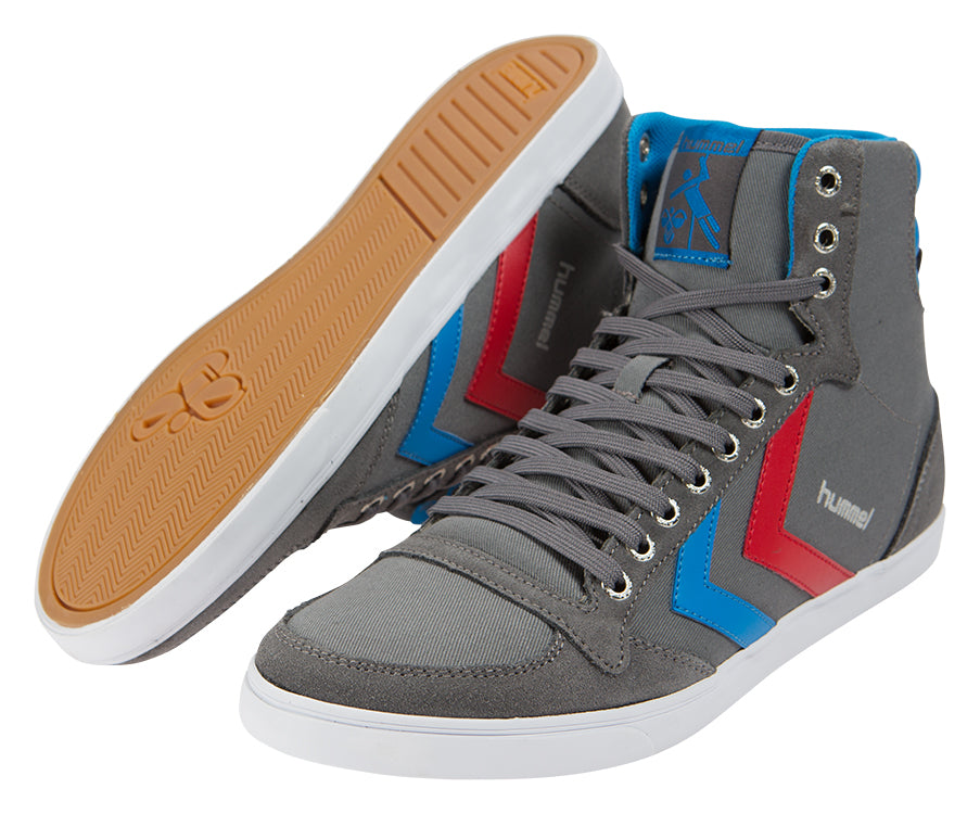 HUMMEL SLIMMER STADIL HIGH