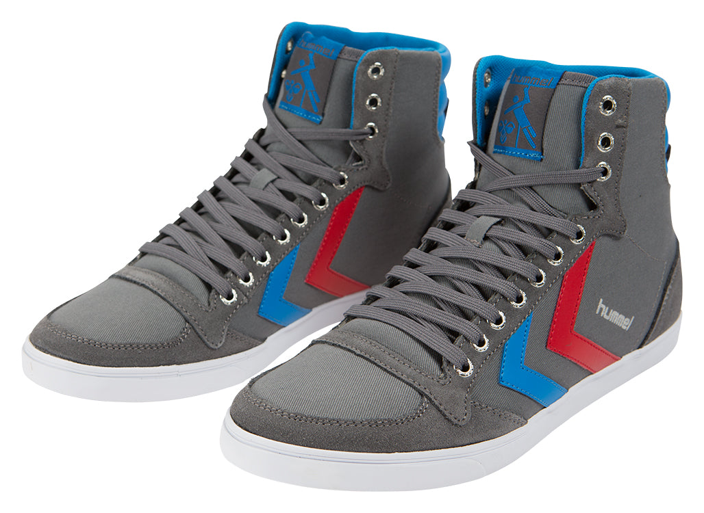 HUMMEL SLIMMER STADIL HIGH