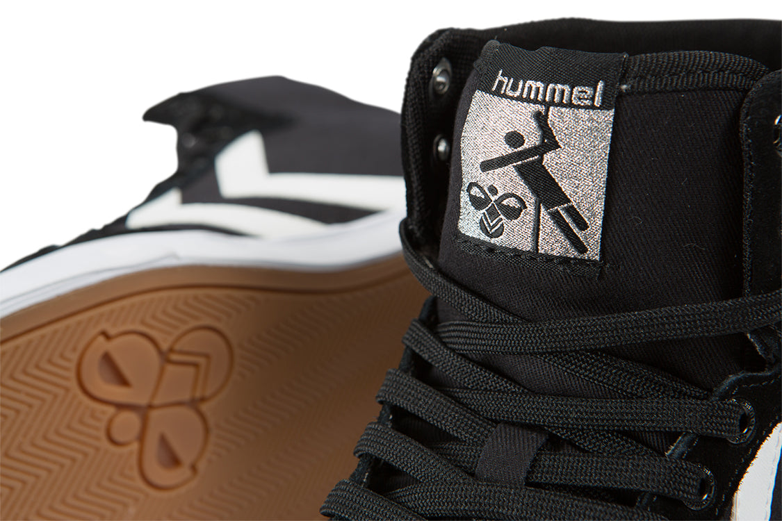 HUMMEL SLIMMER STADIL HIGH