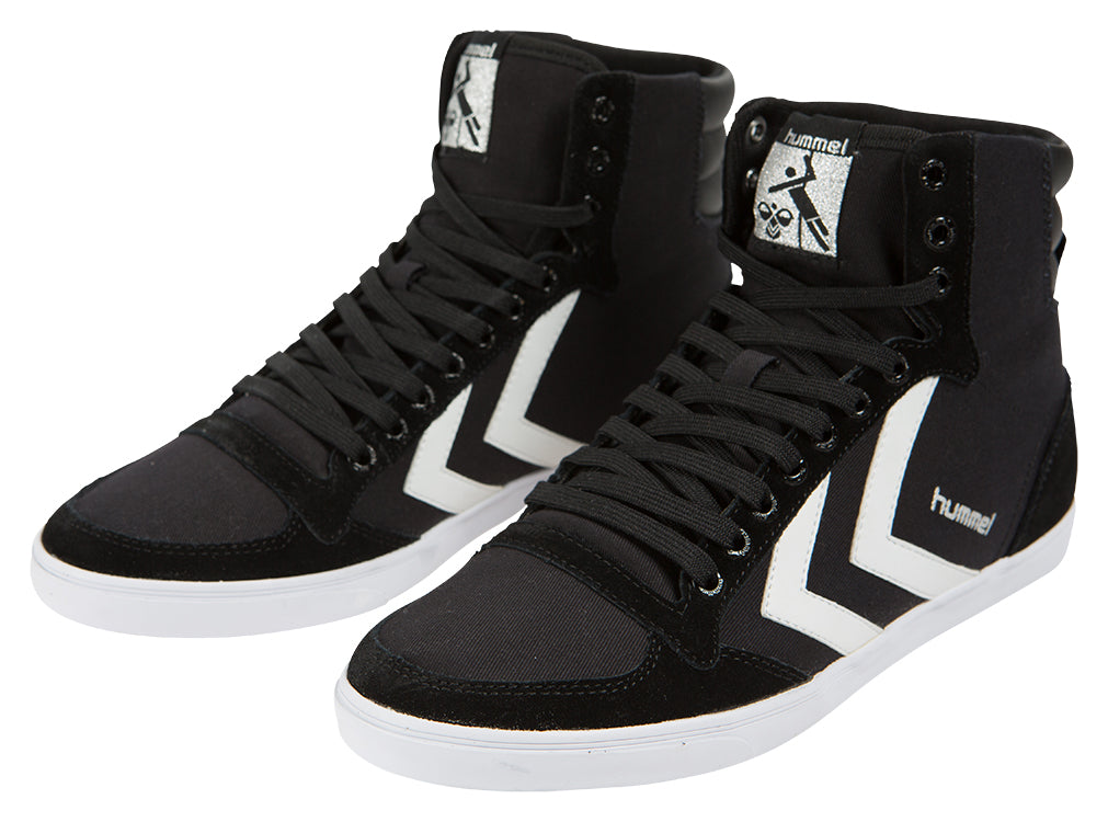 HUMMEL SLIMMER STADIL HIGH