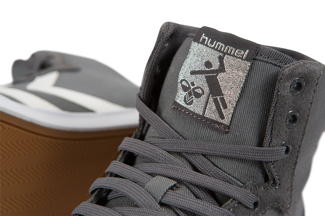 HUMMEL SLIMMER STADIL HIGH