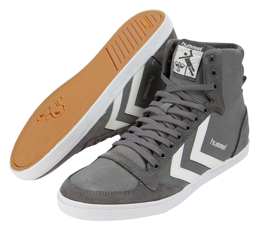 HUMMEL SLIMMER STADIL HIGH
