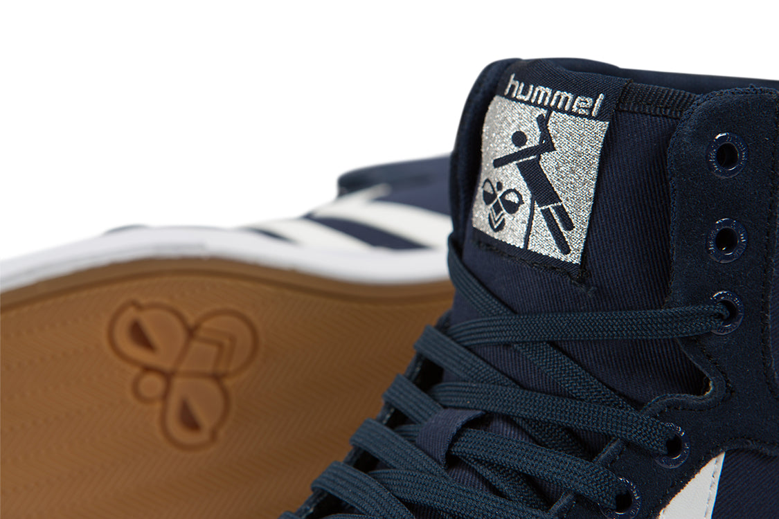 HUMMEL SLIMMER STADIL HIGH