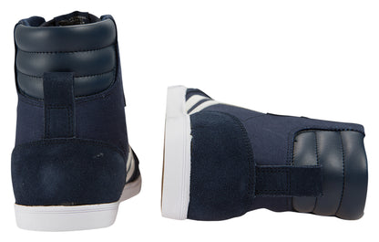 HUMMEL SLIMMER STADIL HIGH