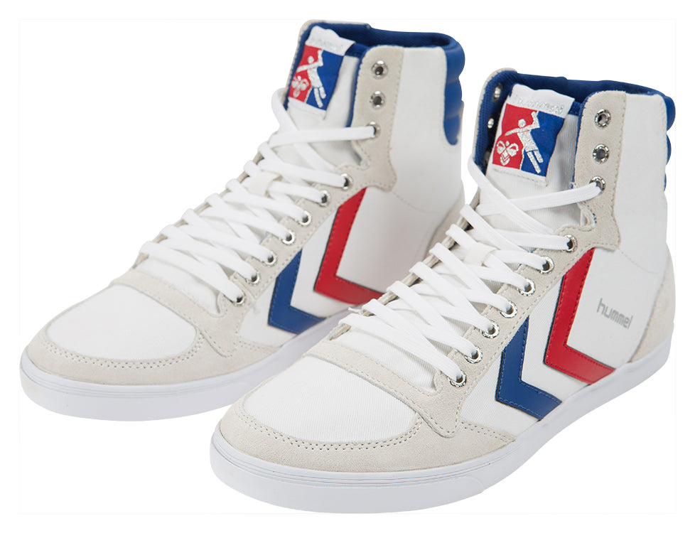 HUMMEL SLIMMER STADIL HIGH