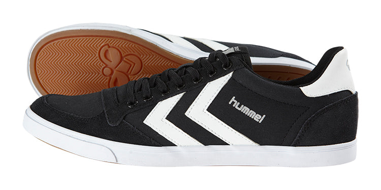 HUMMEL SLIMMER STADIL LOW